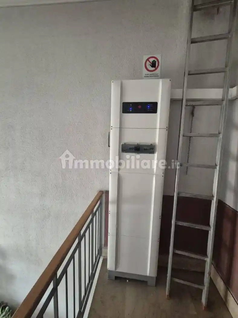 Appartamento via Filippo Bartolino, Resuttana, Palermo - foto 3