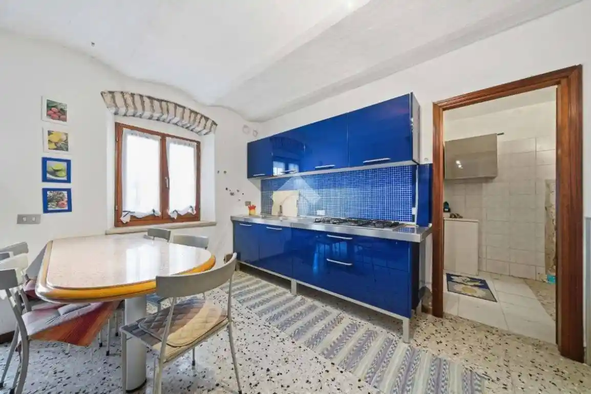 Rustico - Casale in vendita a Sant'Anna d'Alfaedo