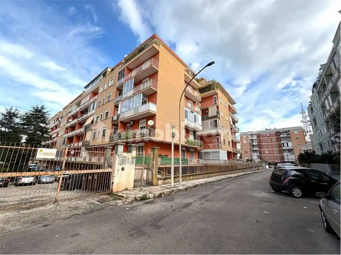 Appartamento in vendita a Brindisi