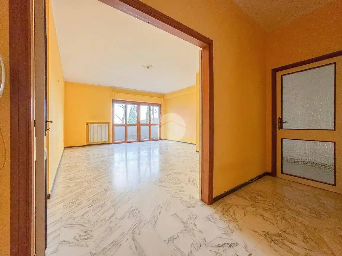 Quadrilocale viale Camillo Benso Cavour 47, Centro, Teramo - foto 2