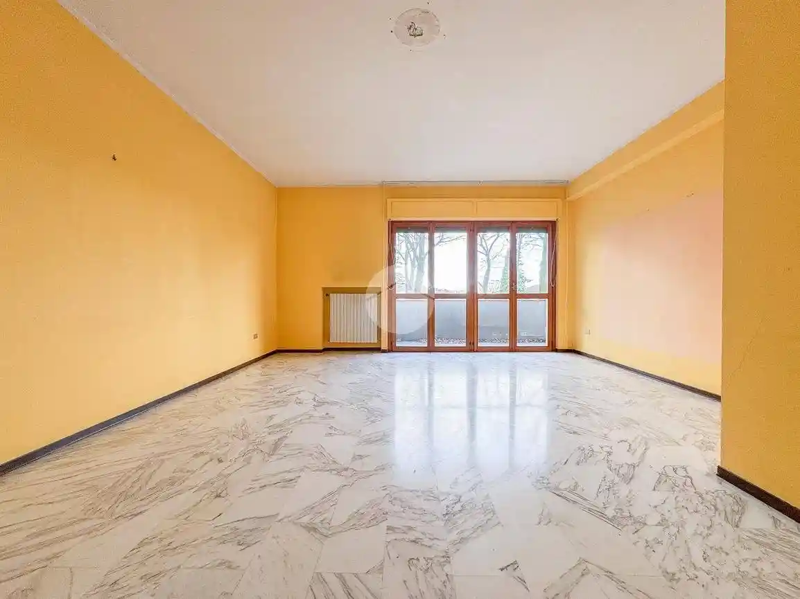 Quadrilocale viale Camillo Benso Cavour 47, Centro, Teramo - foto 4