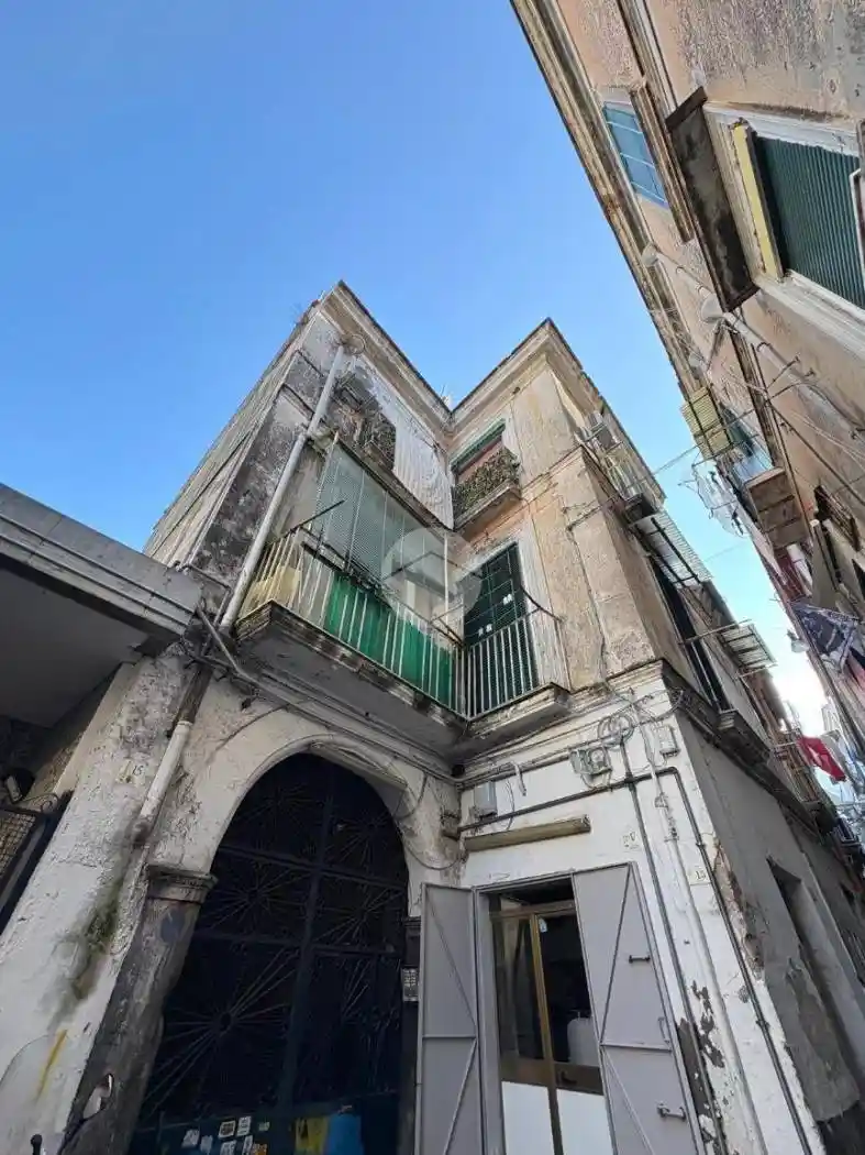 Monolocale via Santo 15, Centro, Castellammare di Stabia - foto 2
