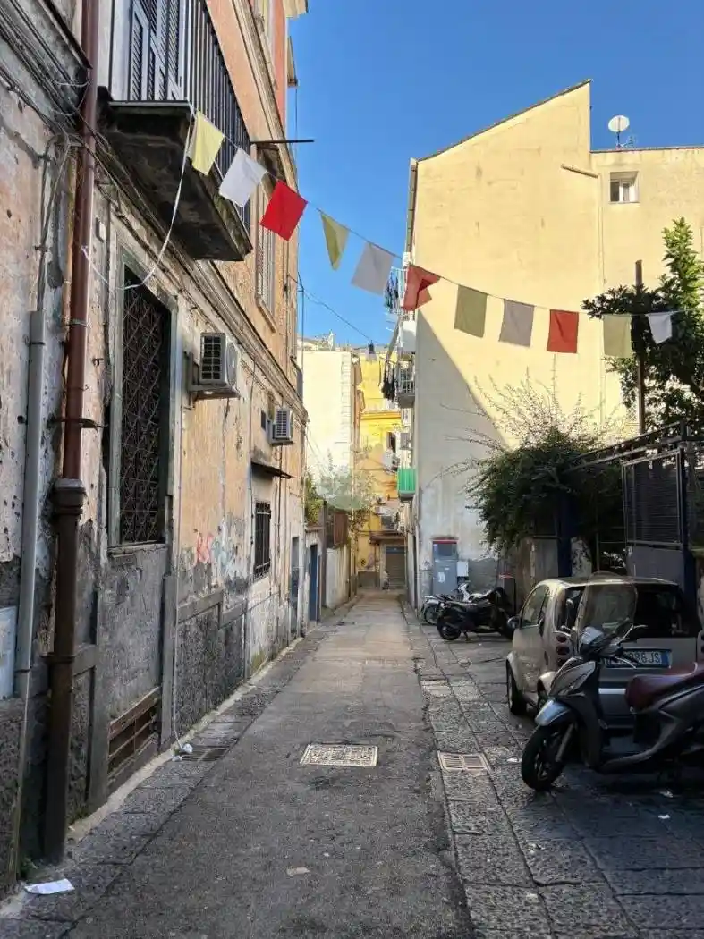 Monolocale via Santo 15, Centro, Castellammare di Stabia - foto 3