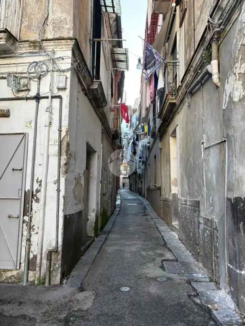 Monolocale via Santo 15, Centro, Castellammare di Stabia - foto 4