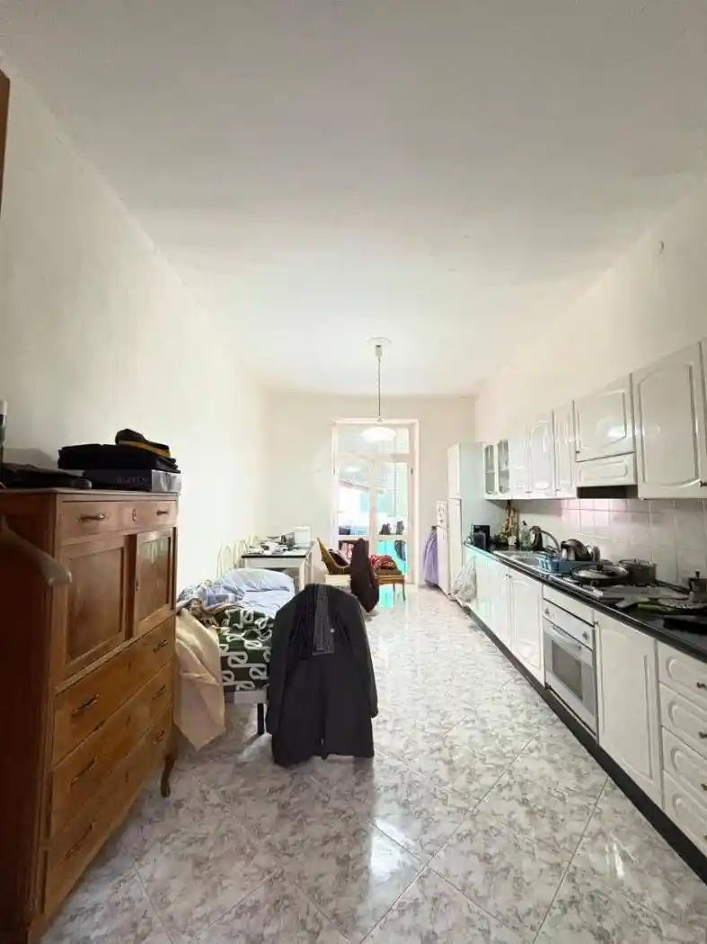 Monolocale via Santo 15, Centro, Castellammare di Stabia - foto 5