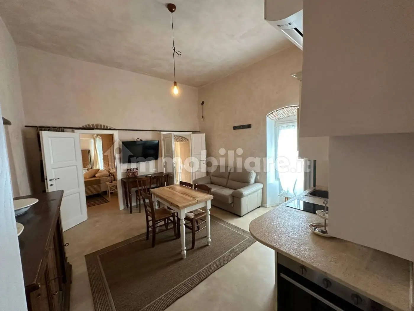 Villetta a schiera in vendita a Orosei