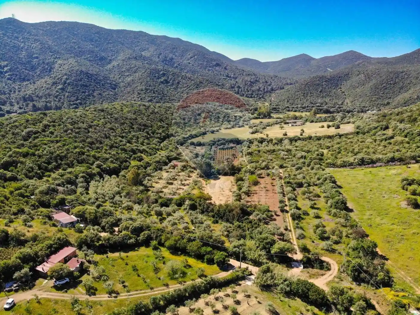 Rustico, buono stato, 30 m², Teulada - foto 4