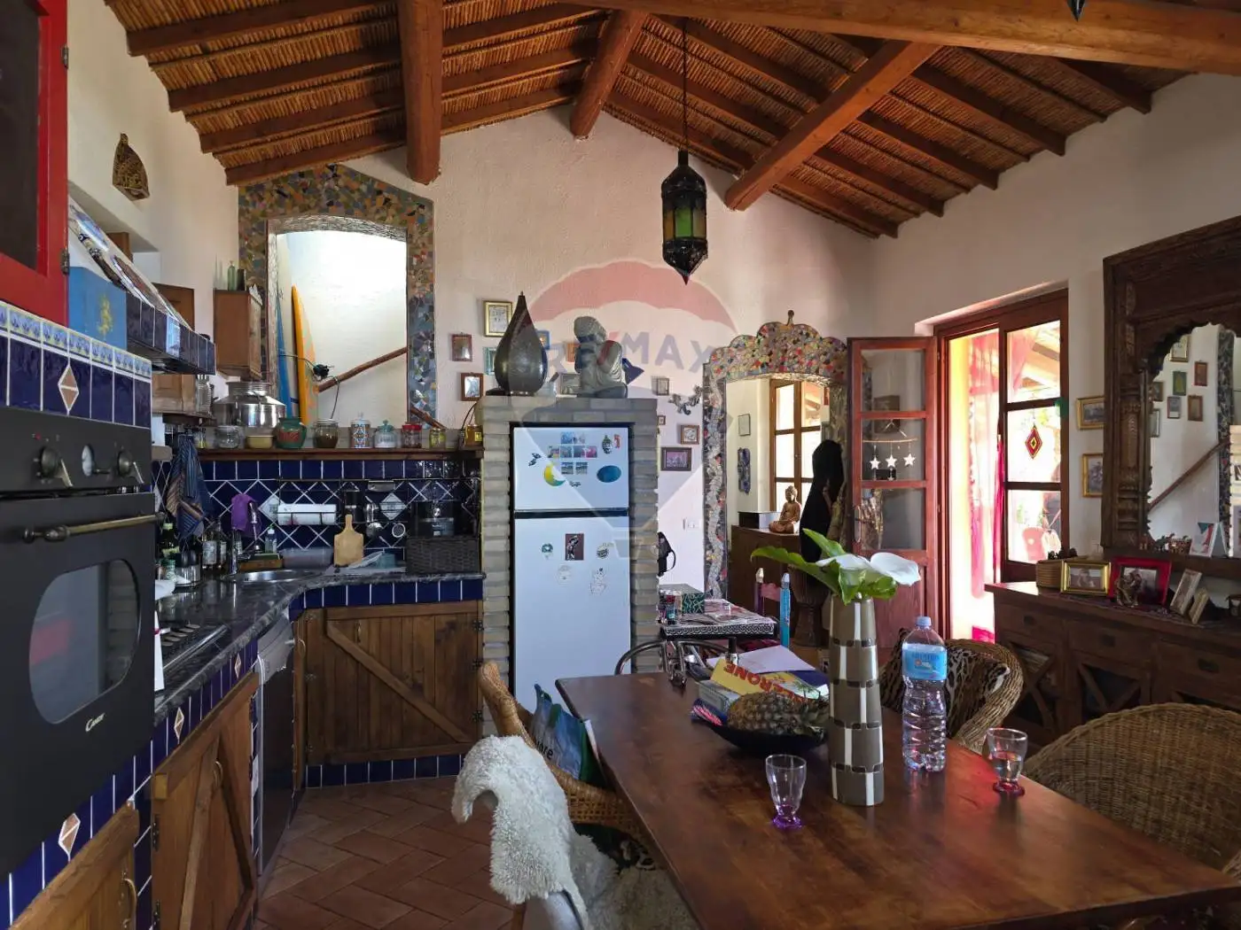 Rustico - Casale in vendita a Teulada