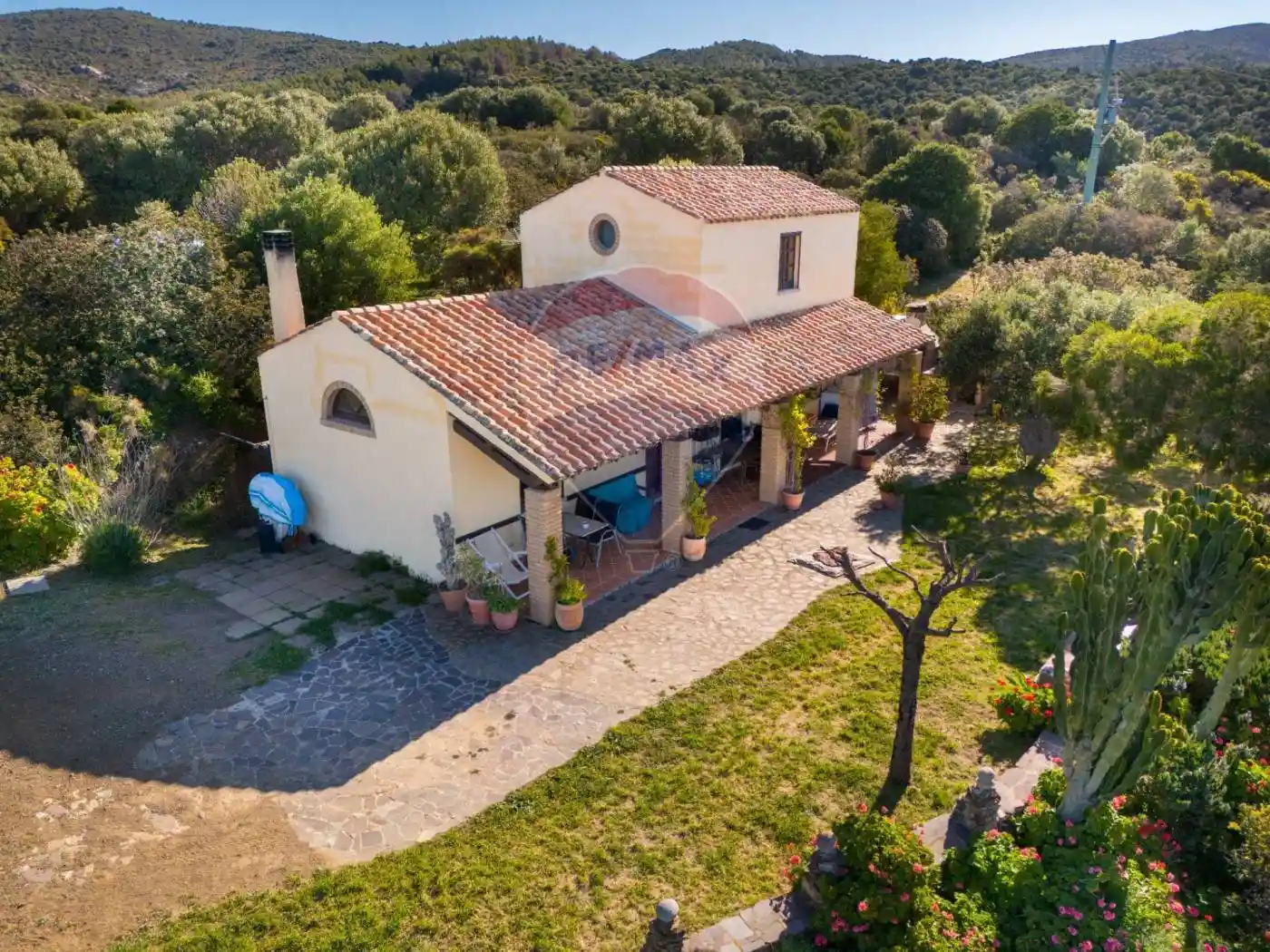 Rustico, ottimo stato, 100 m², Teulada - foto 5