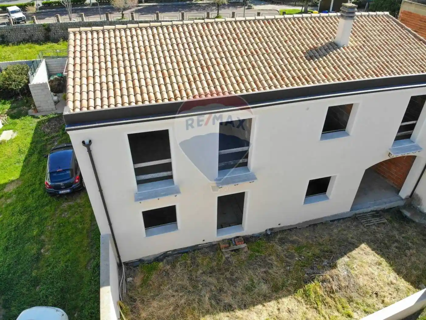 Terratetto unifamiliare 160 m², nuova, Teulada - foto 3