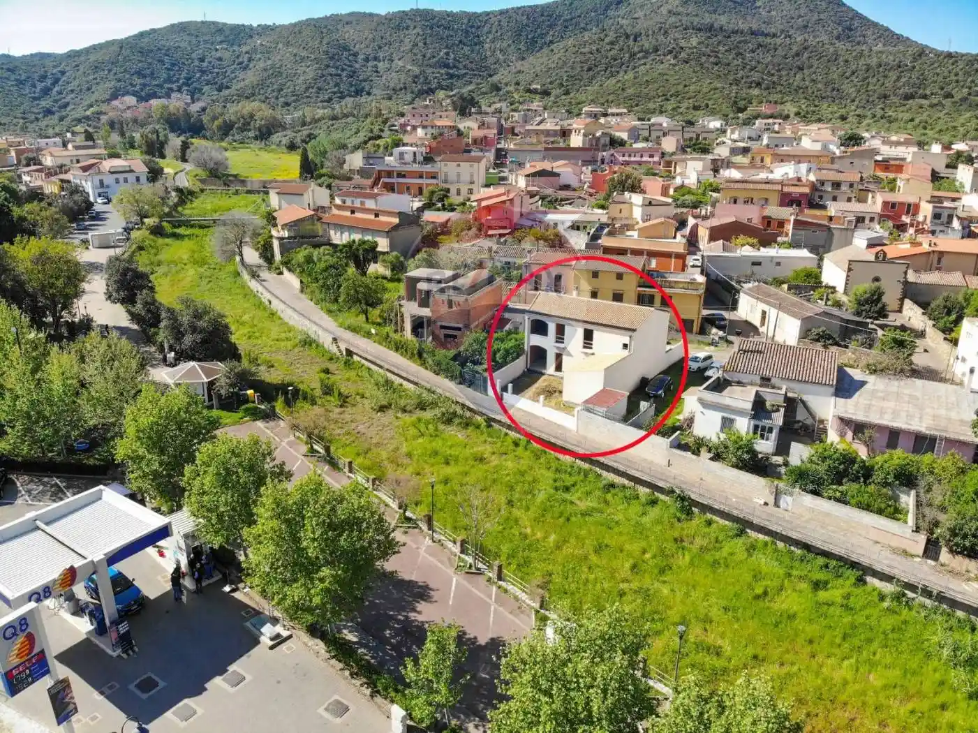 Terratetto unifamiliare 160 m², nuova, Teulada - foto 4
