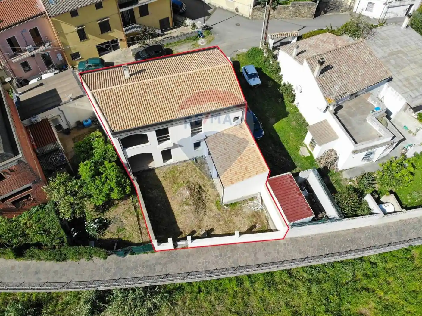 Terratetto unifamiliare 160 m², nuova, Teulada - foto 5