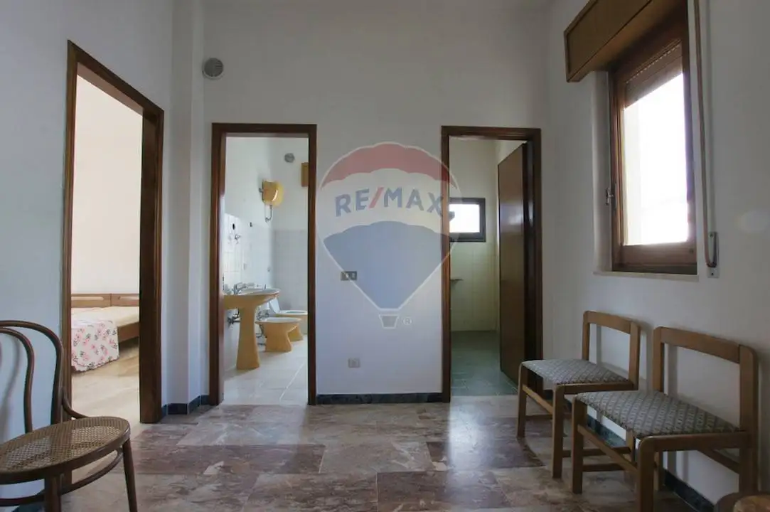 Appartamento in vendita a Teulada