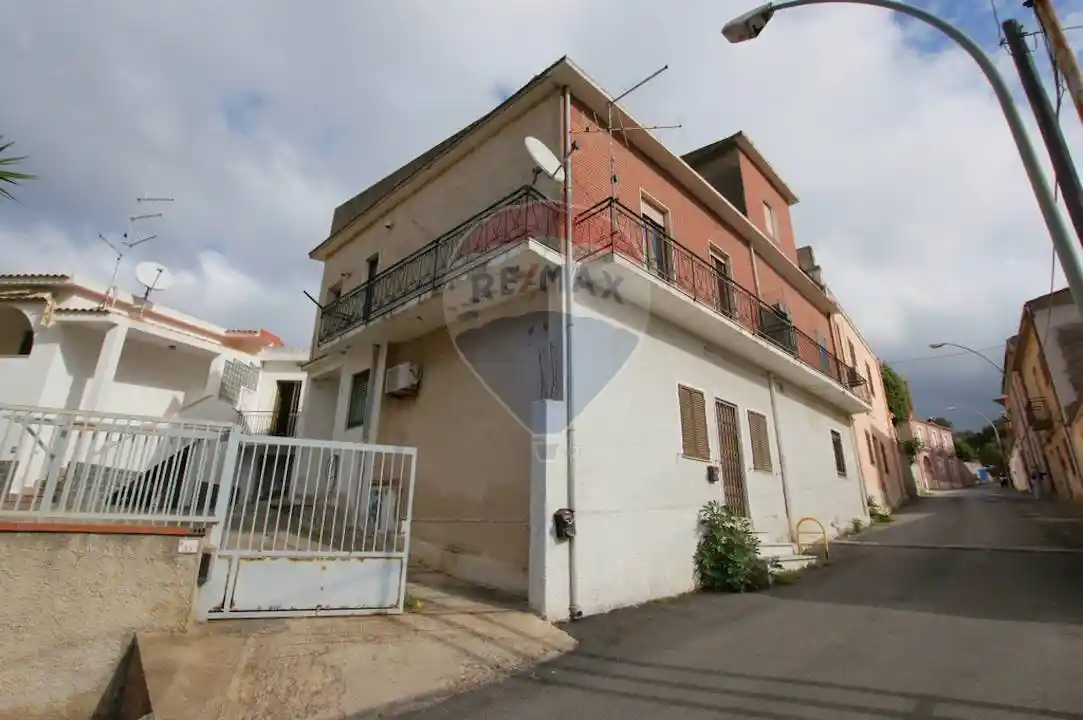 Quadrilocale buono stato, primo piano, Teulada - foto 2