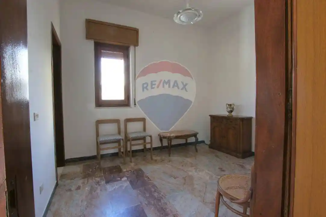 Quadrilocale buono stato, primo piano, Teulada - foto 4