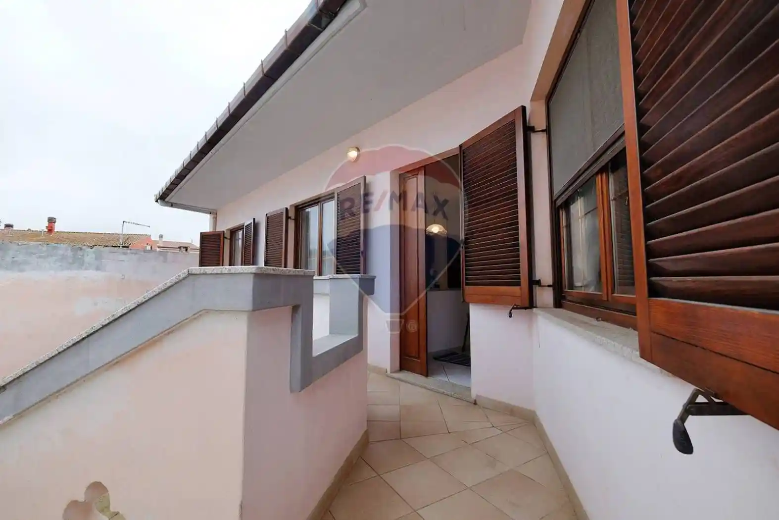 Terratetto unifamiliare 100 m², ottimo stato, Teulada - foto 2