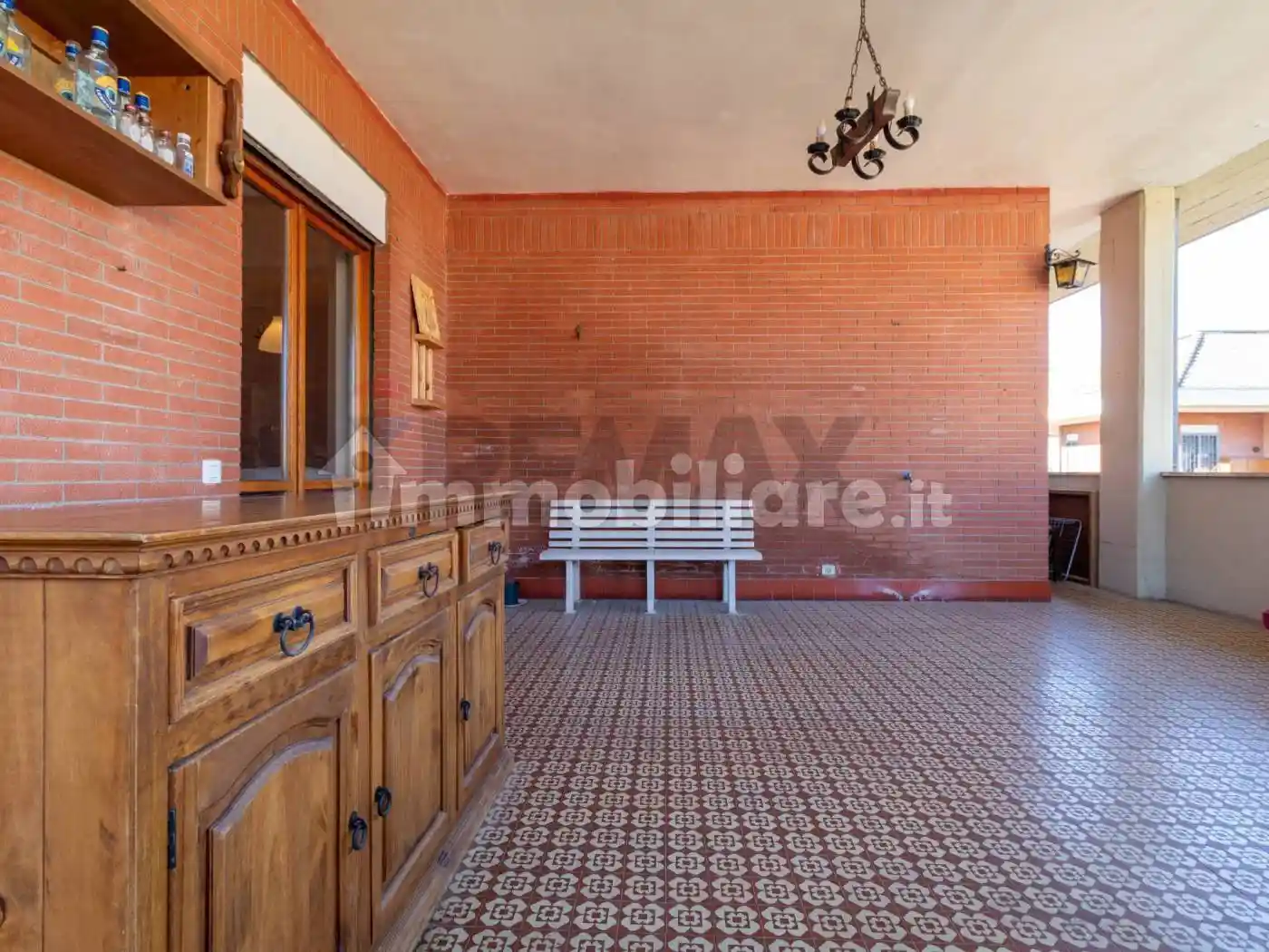 Attico via Di Torre Gaia 26, Torre Gaia, Roma - foto 3