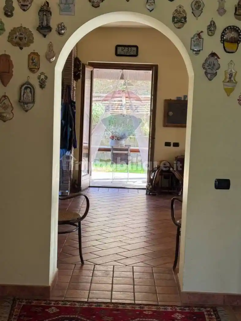 Villa unifamiliare, ottimo stato, 302 m², Bagnaia - La Quercia, Viterbo - foto 5
