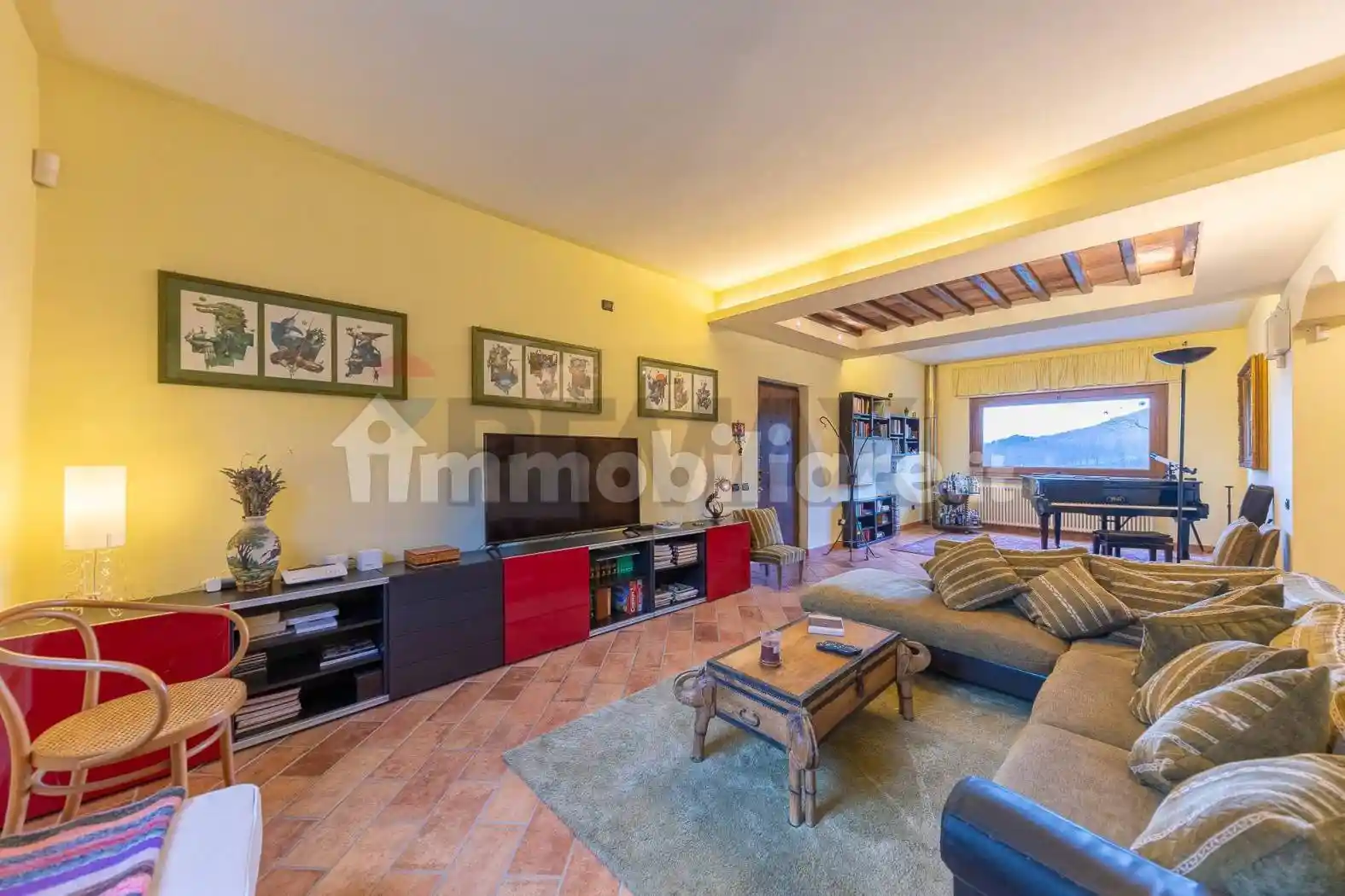 Villa in vendita a Viterbo