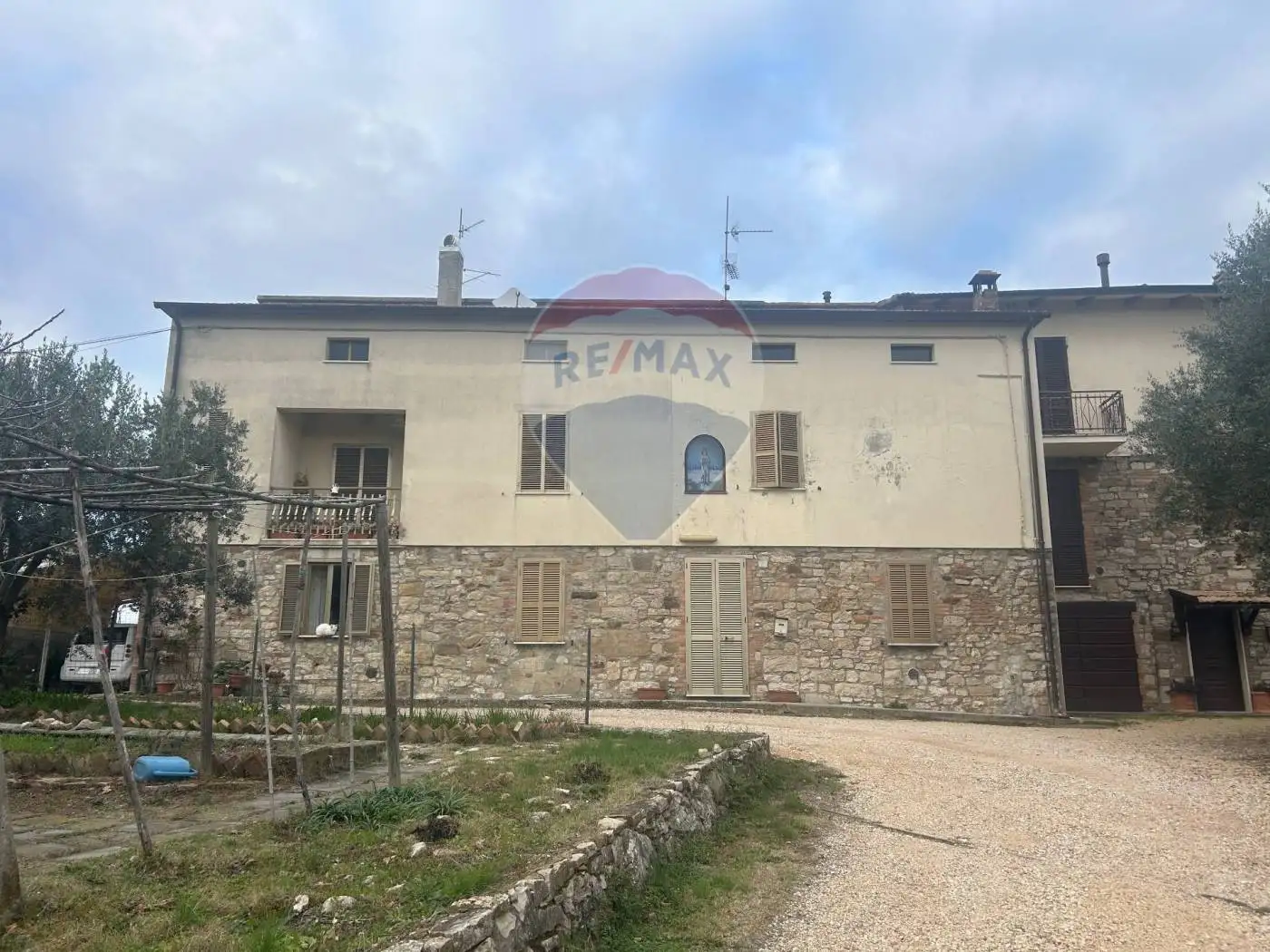 Appartamento in vendita a Monte Castello di Vibio