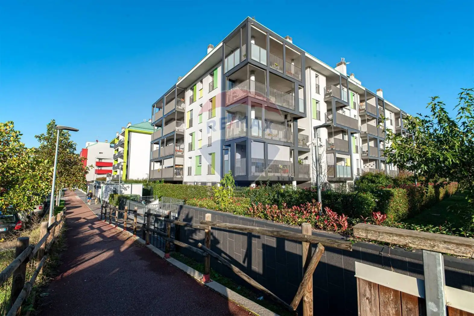 Appartamento in vendita a Pero