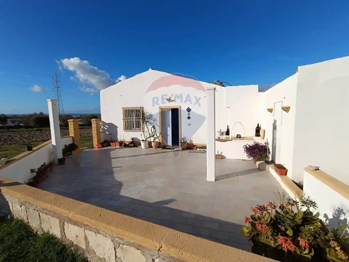 Villa in vendita a Pachino