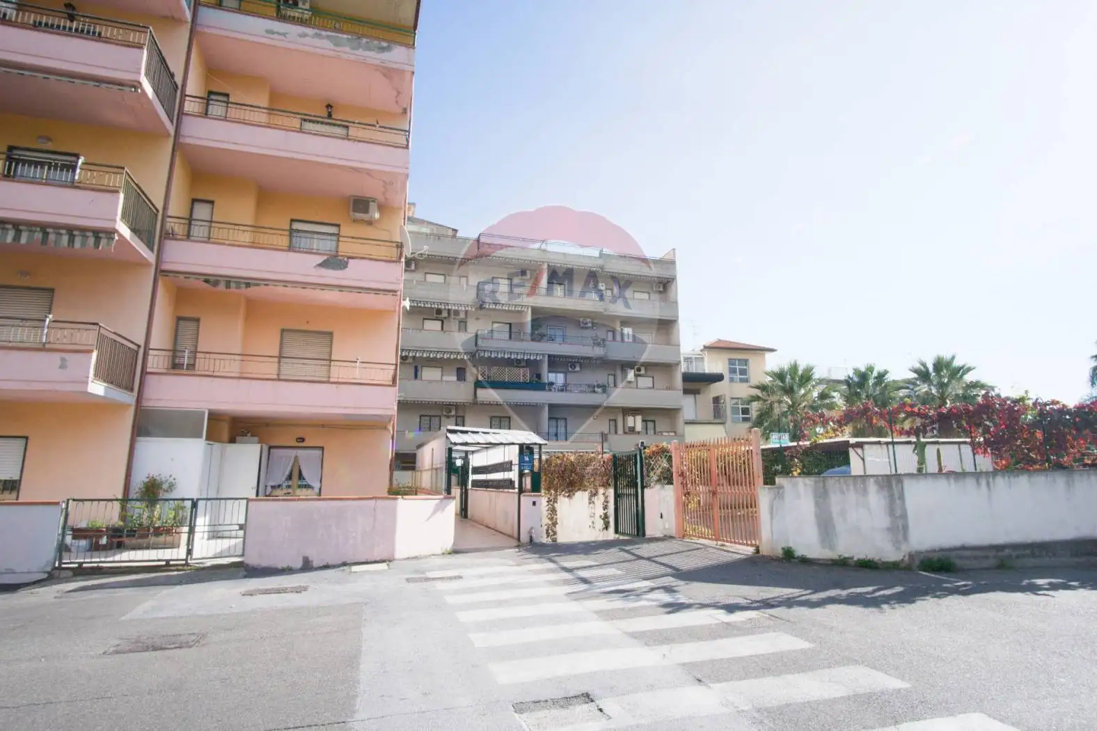 Appartamento in vendita a Roccalumera