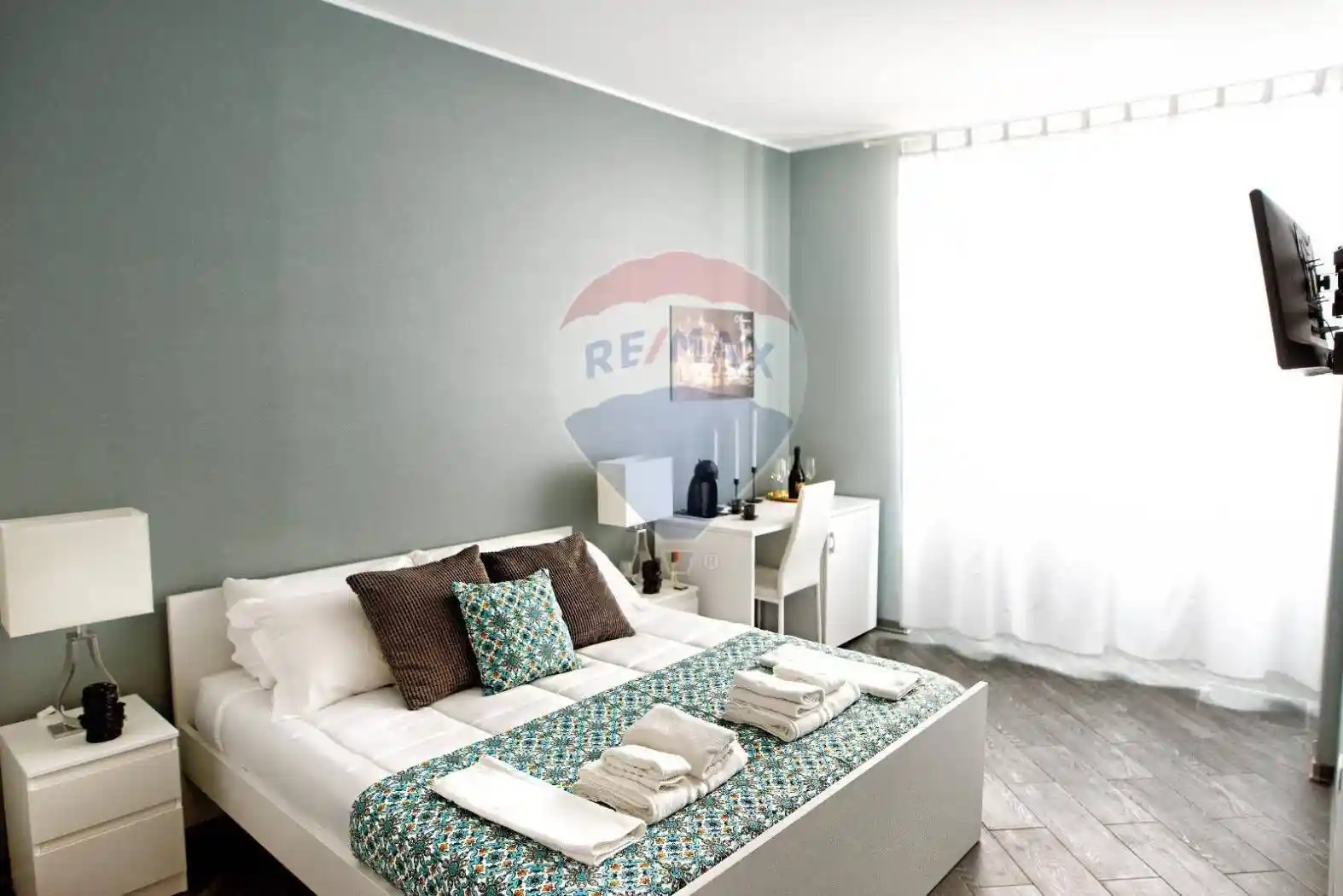 Terratetto unifamiliare via Acquedotto Greco 88-90, Ferrarotto - Acquedotto Greco, Catania - foto 2