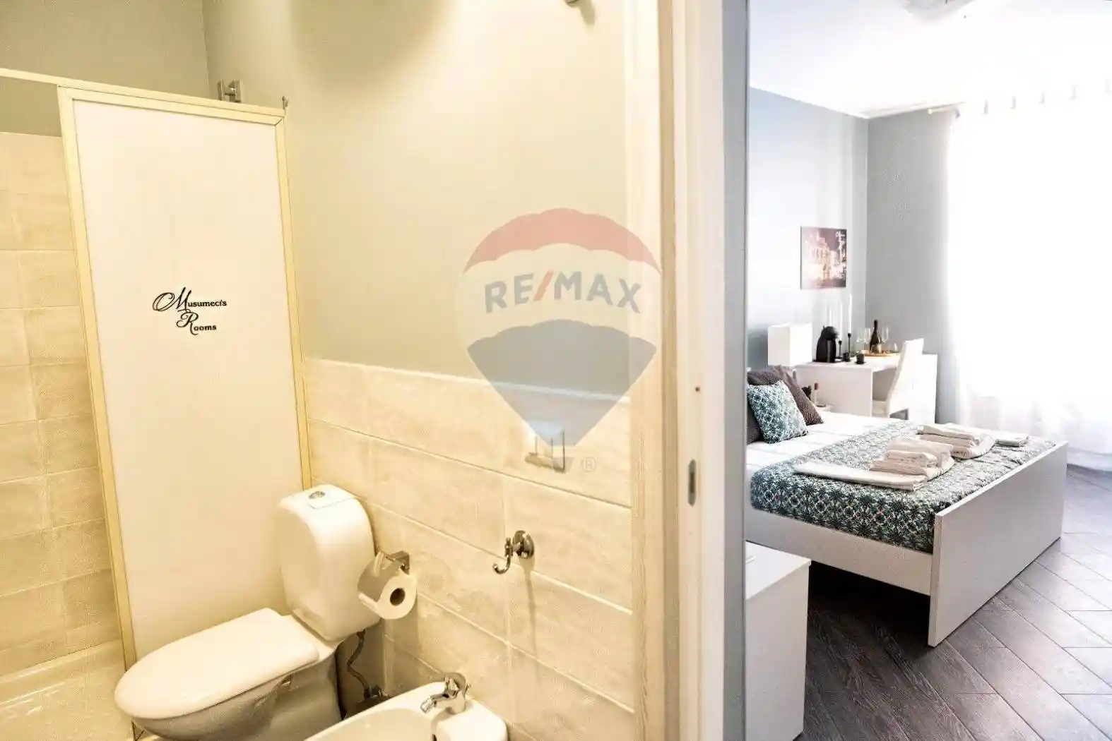 Terratetto unifamiliare via Acquedotto Greco 88-90, Ferrarotto - Acquedotto Greco, Catania - foto 4