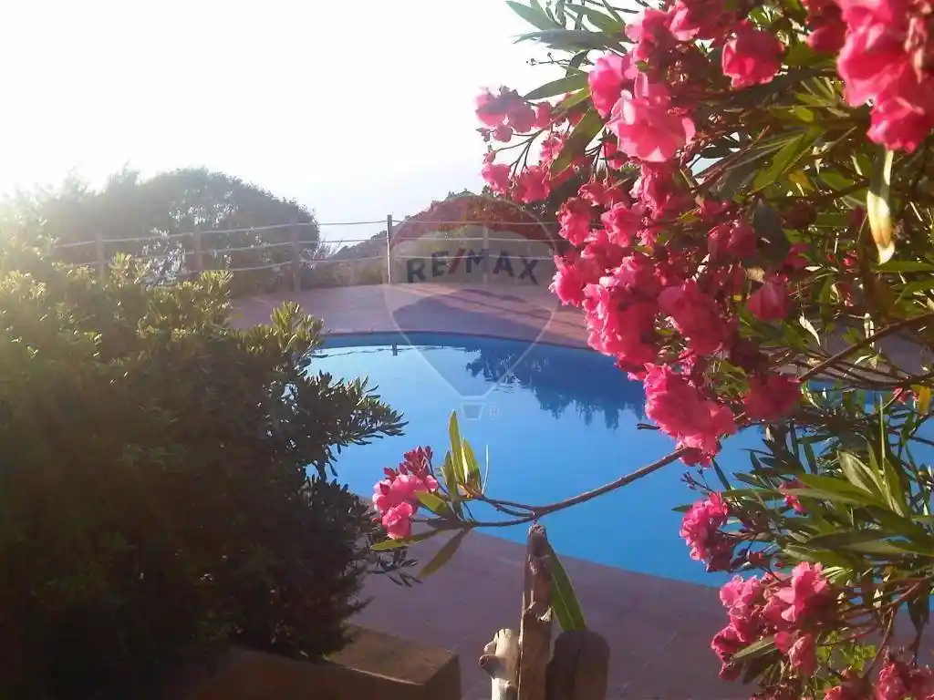 Villa in vendita a Trinità d'Agultu e Vignola