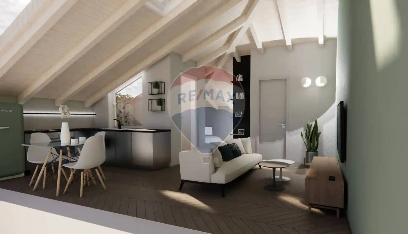 Bilocale via Domenico Galaverna 4, Parco Ducale - Oltretorrente, Parma - foto 4