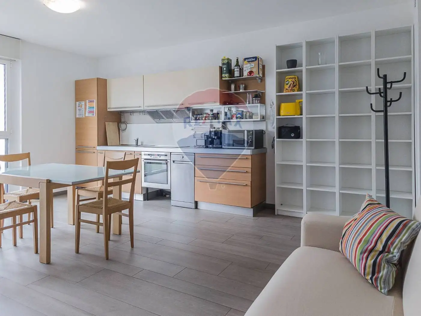 Appartamento in vendita a Vimercate