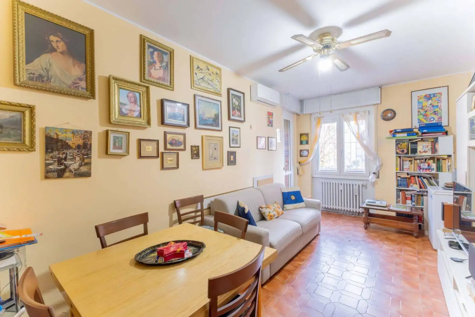 Apartment in vendita a Milan