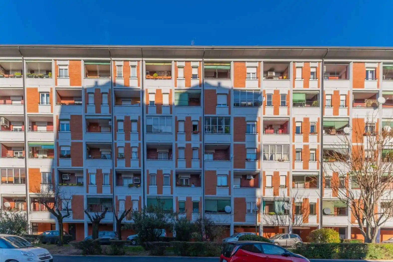 Trilocale via Longarone, Roserio, Milano - foto 3