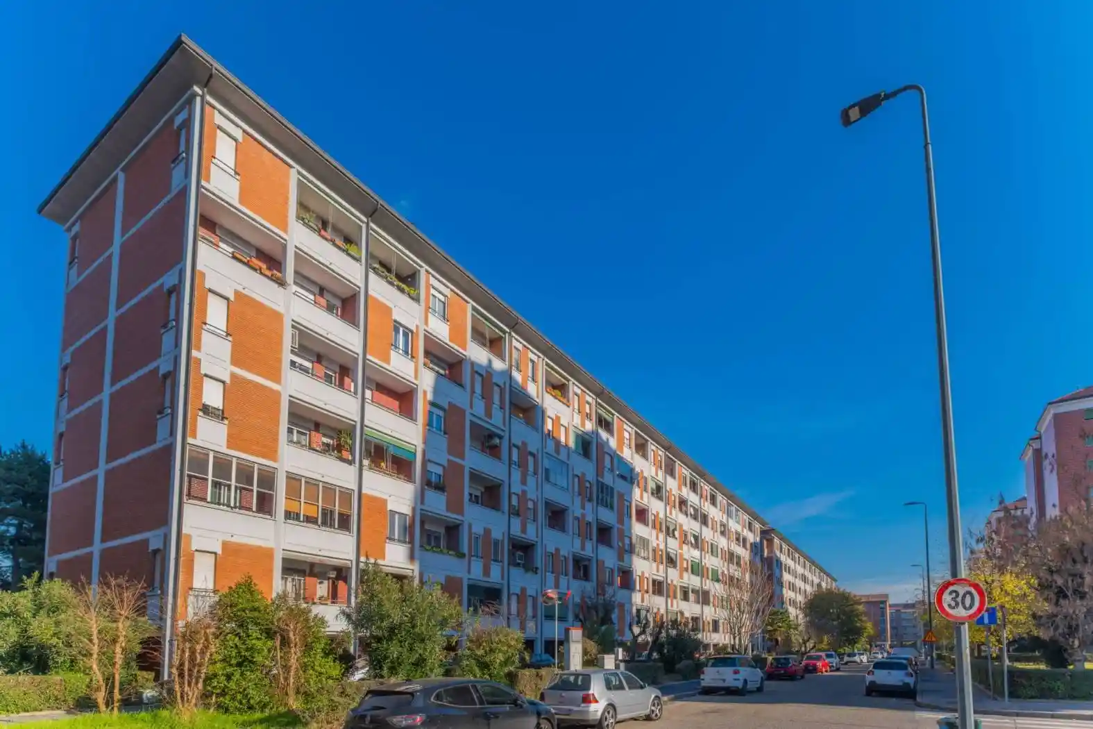 Trilocale via Longarone, Roserio, Milano - foto 4