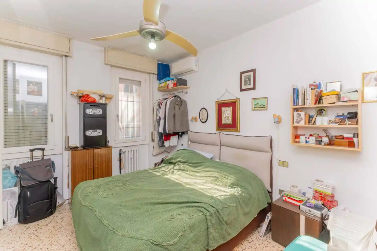 Trilocale via Longarone, Roserio, Milano - foto 5