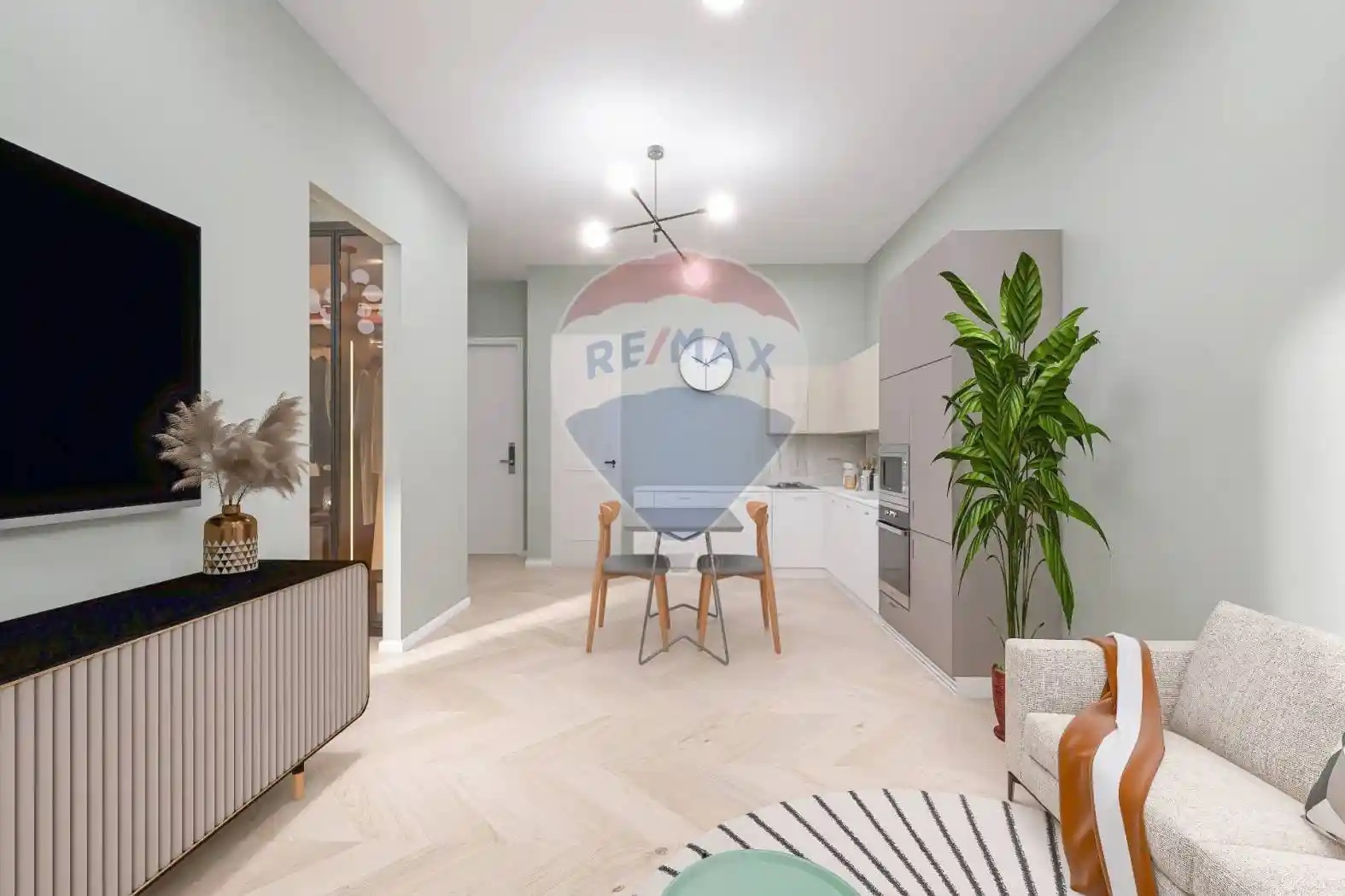 Bilocale via Domenico Galaverna 4, Parco Ducale - Oltretorrente, Parma - foto 3