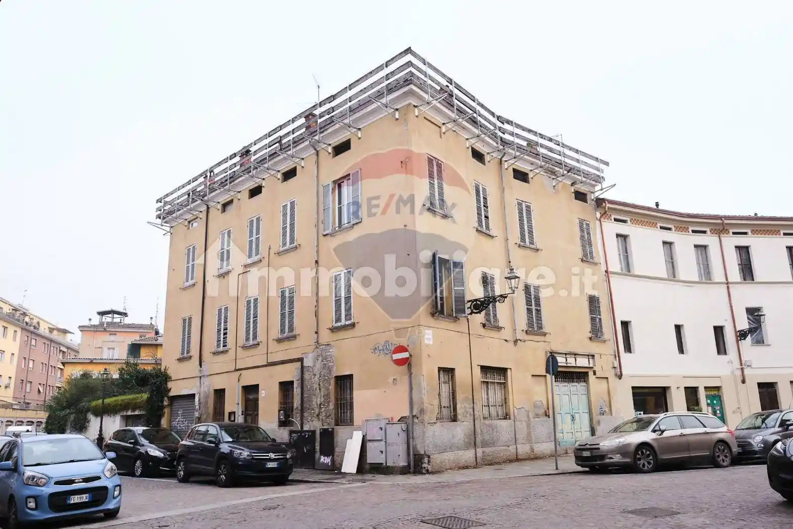 Bilocale via Domenico Galaverna 4, Parco Ducale - Oltretorrente, Parma - foto 5