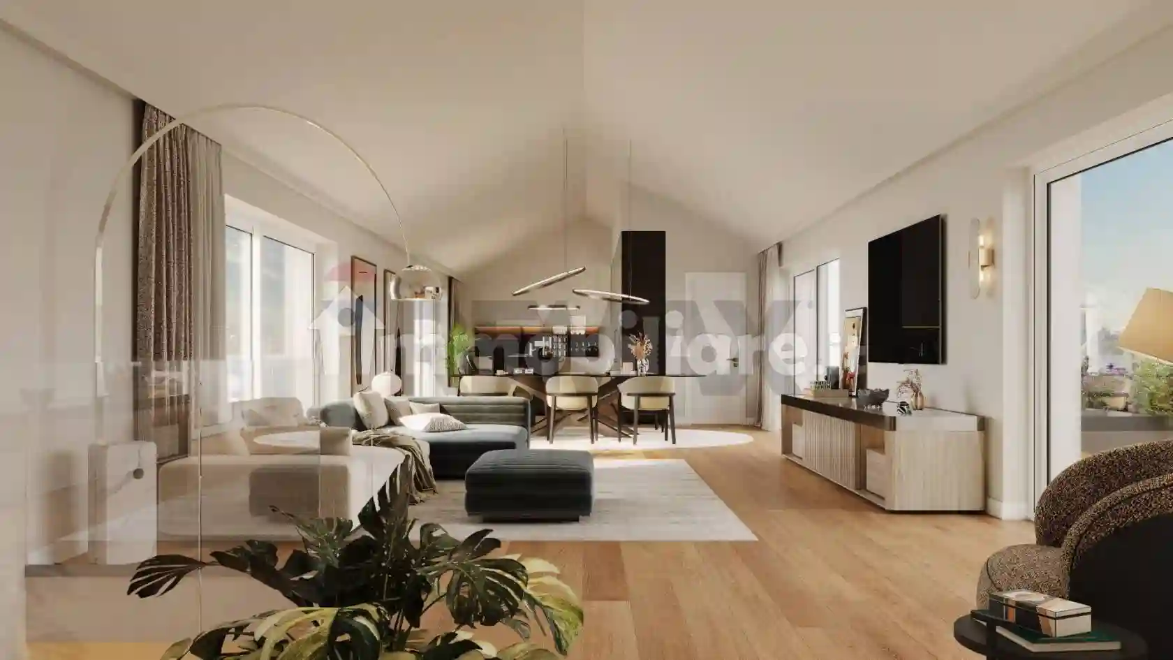 Appartamento - foto 5