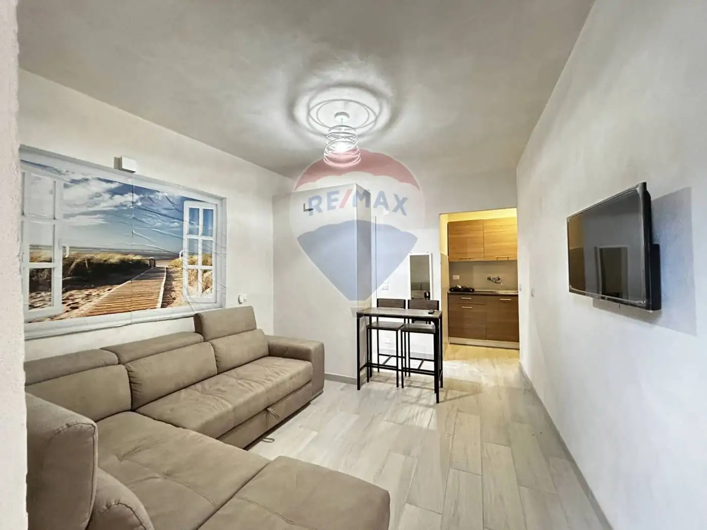 Appartamento in vendita a Peschici