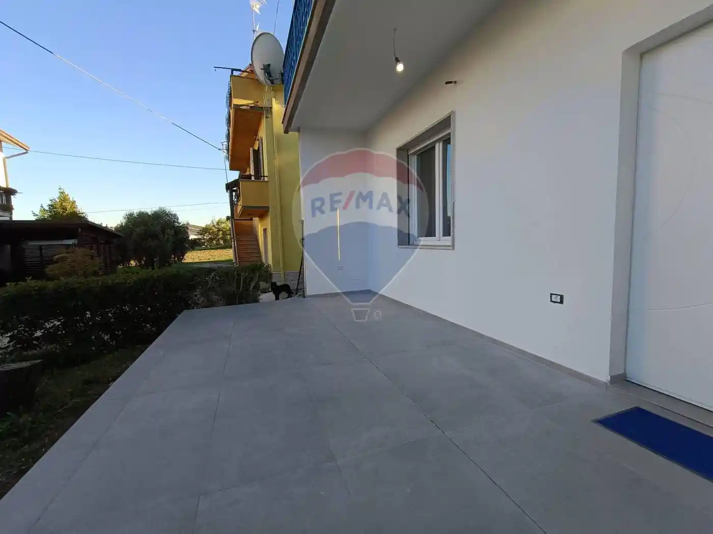 Appartamento C.da Colle Comune 9/1, Piazzano Piana La Fara, Atessa - foto 3