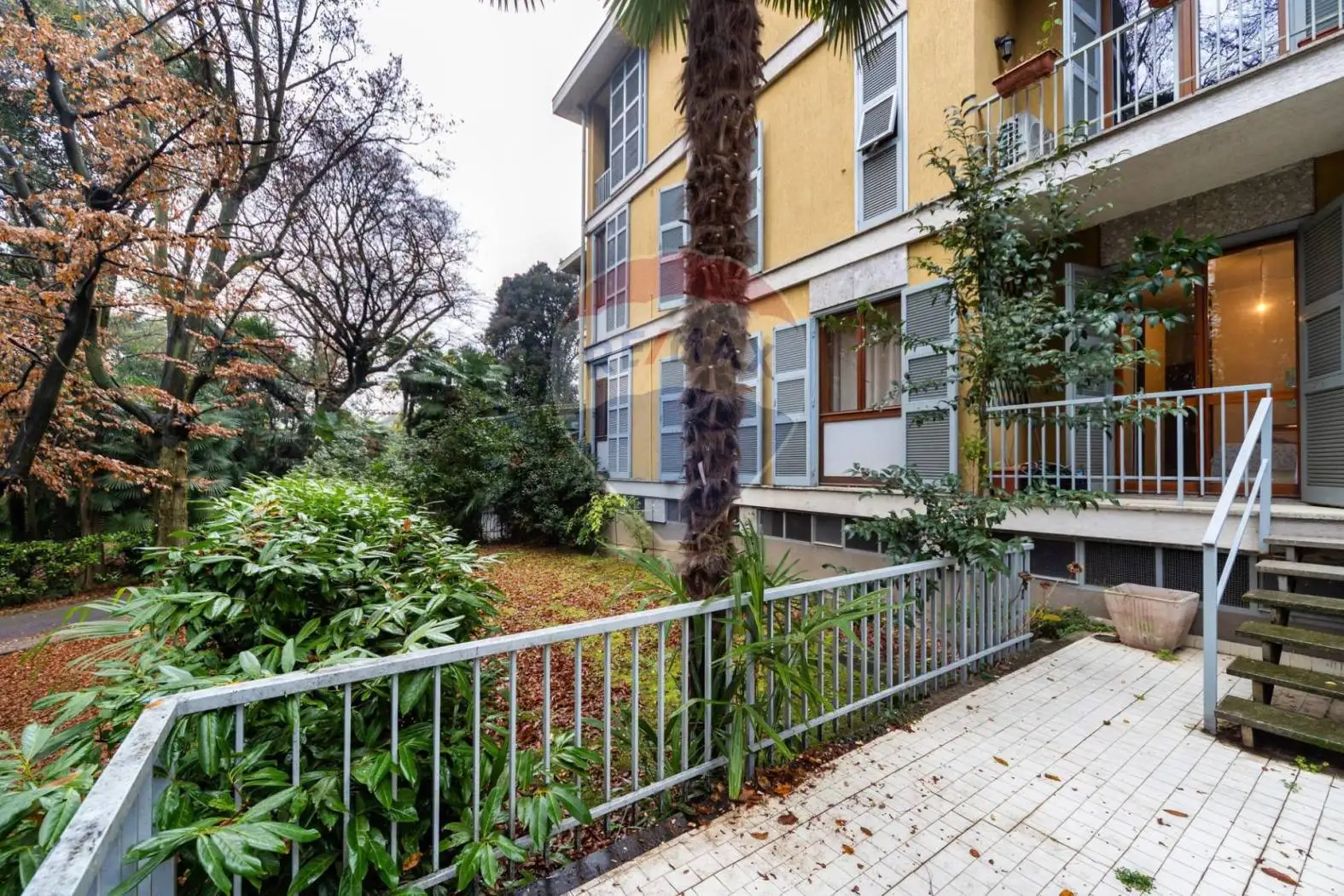 Appartamento in vendita a Merate