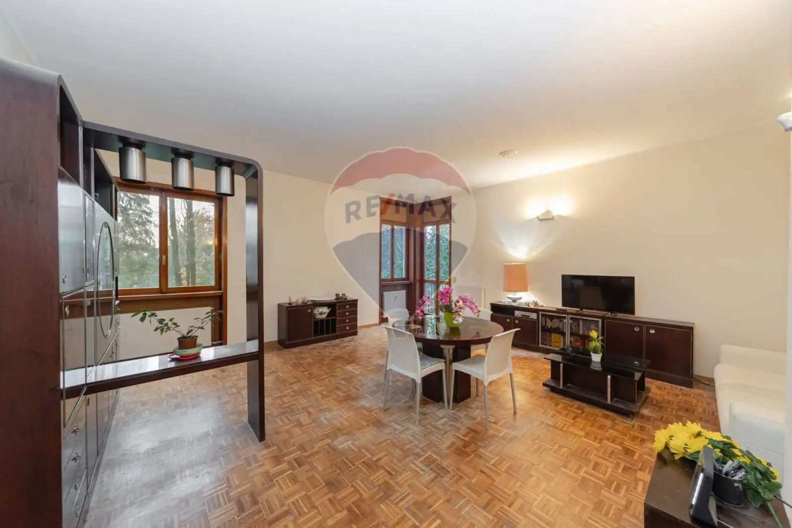 Quadrilocale piano terra, Centro, Merate - foto 2