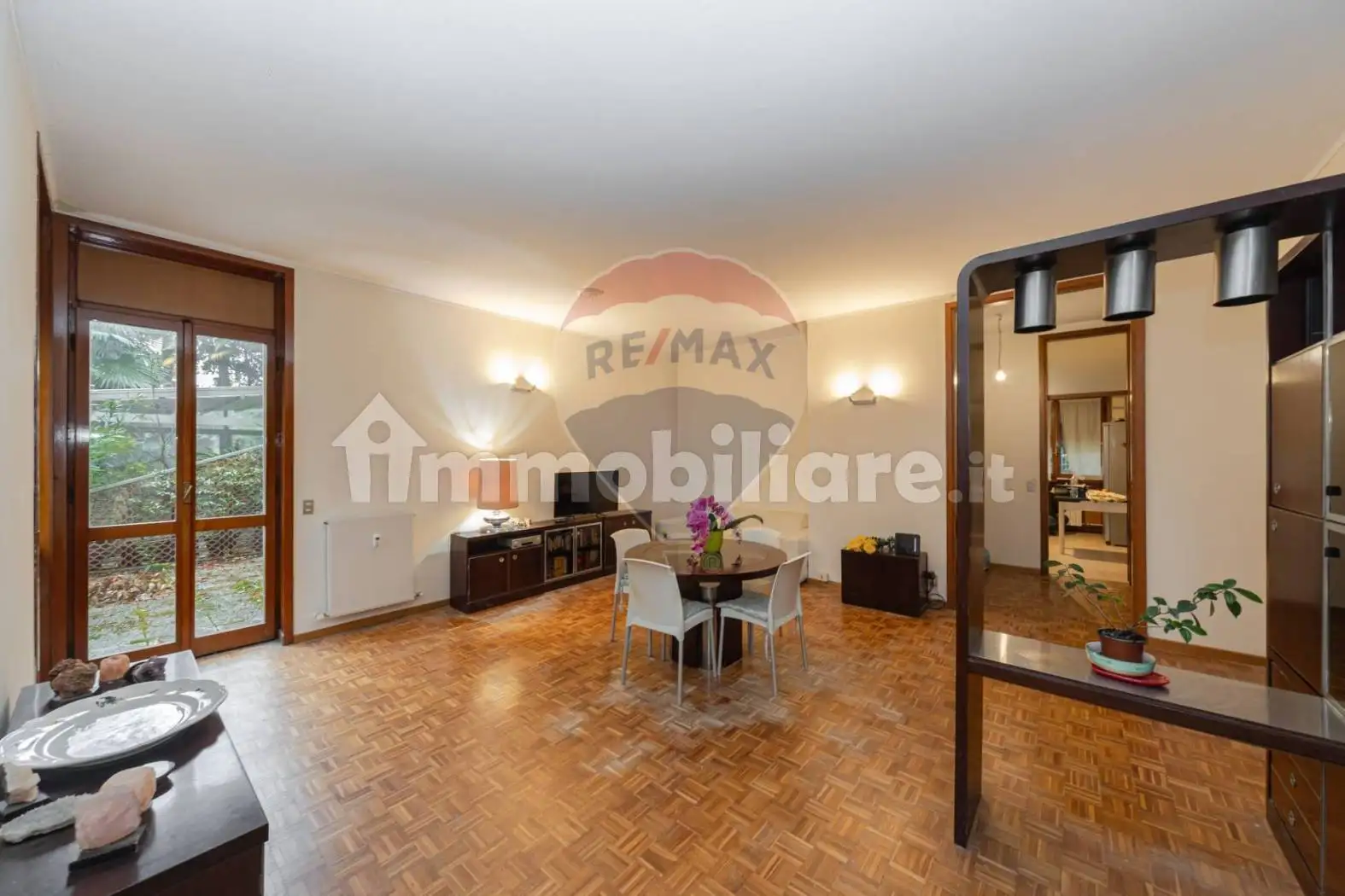 Quadrilocale piano terra, Centro, Merate - foto 3