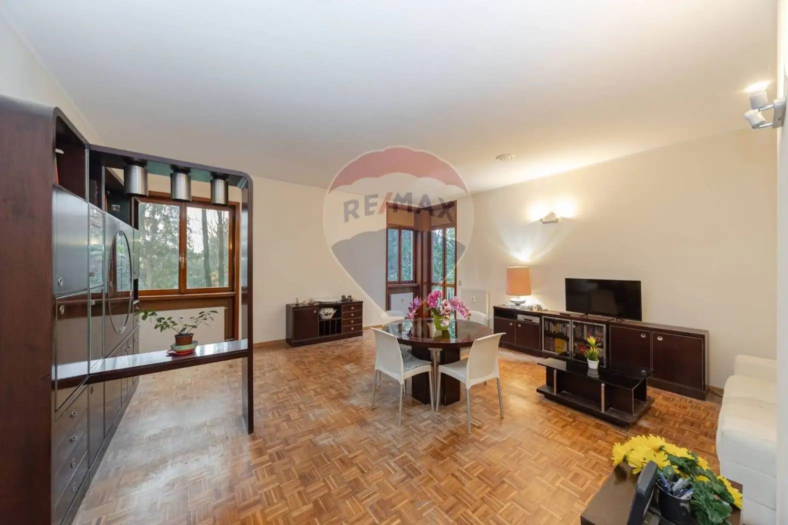 Quadrilocale piano terra, Centro, Merate - foto 4