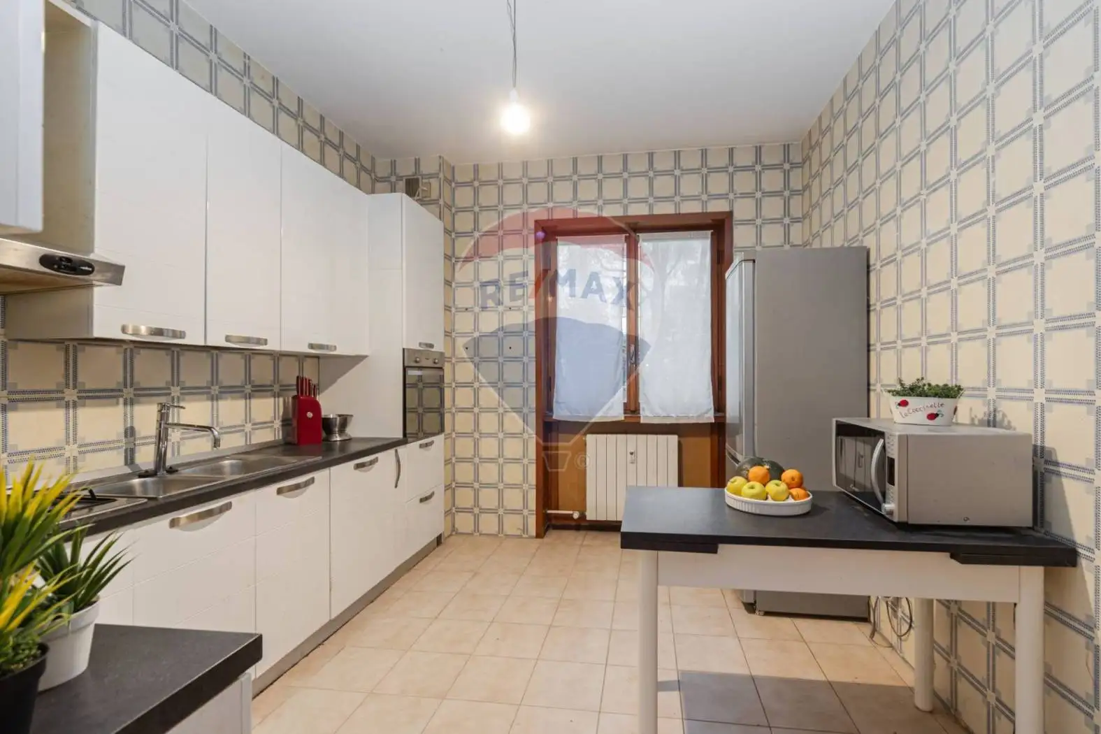 Quadrilocale piano terra, Centro, Merate - foto 5