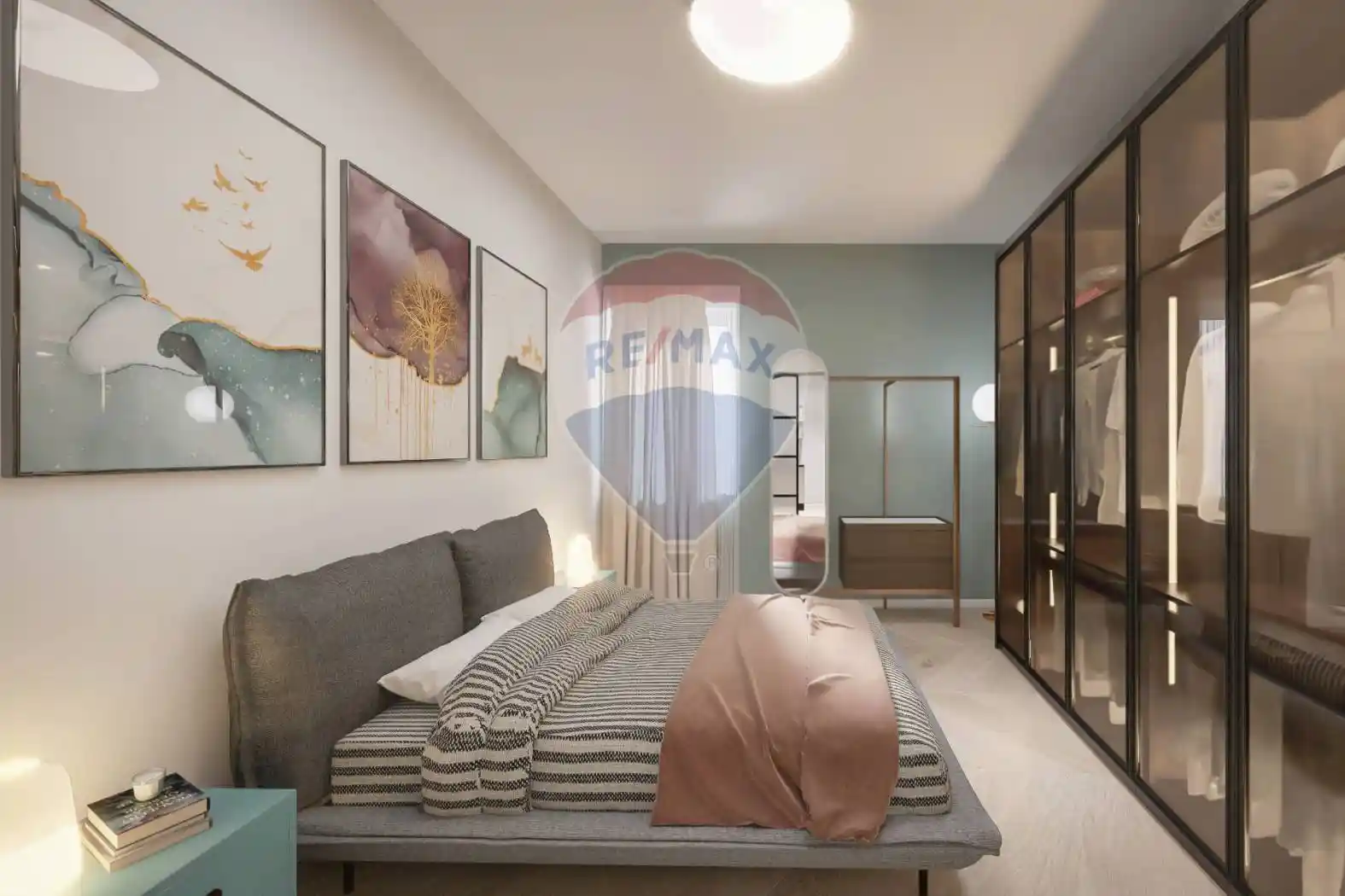 Bilocale via Domenico Galaverna 4, Parco Ducale - Oltretorrente, Parma - foto 3