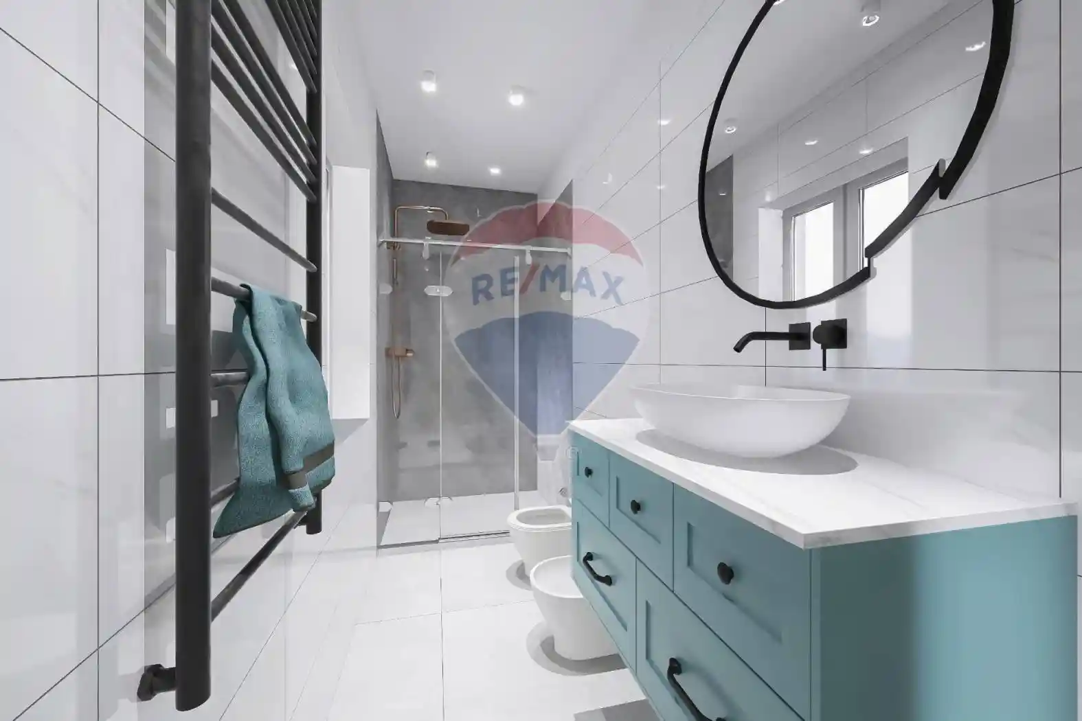 Bilocale via Domenico Galaverna 4, Parco Ducale - Oltretorrente, Parma - foto 4