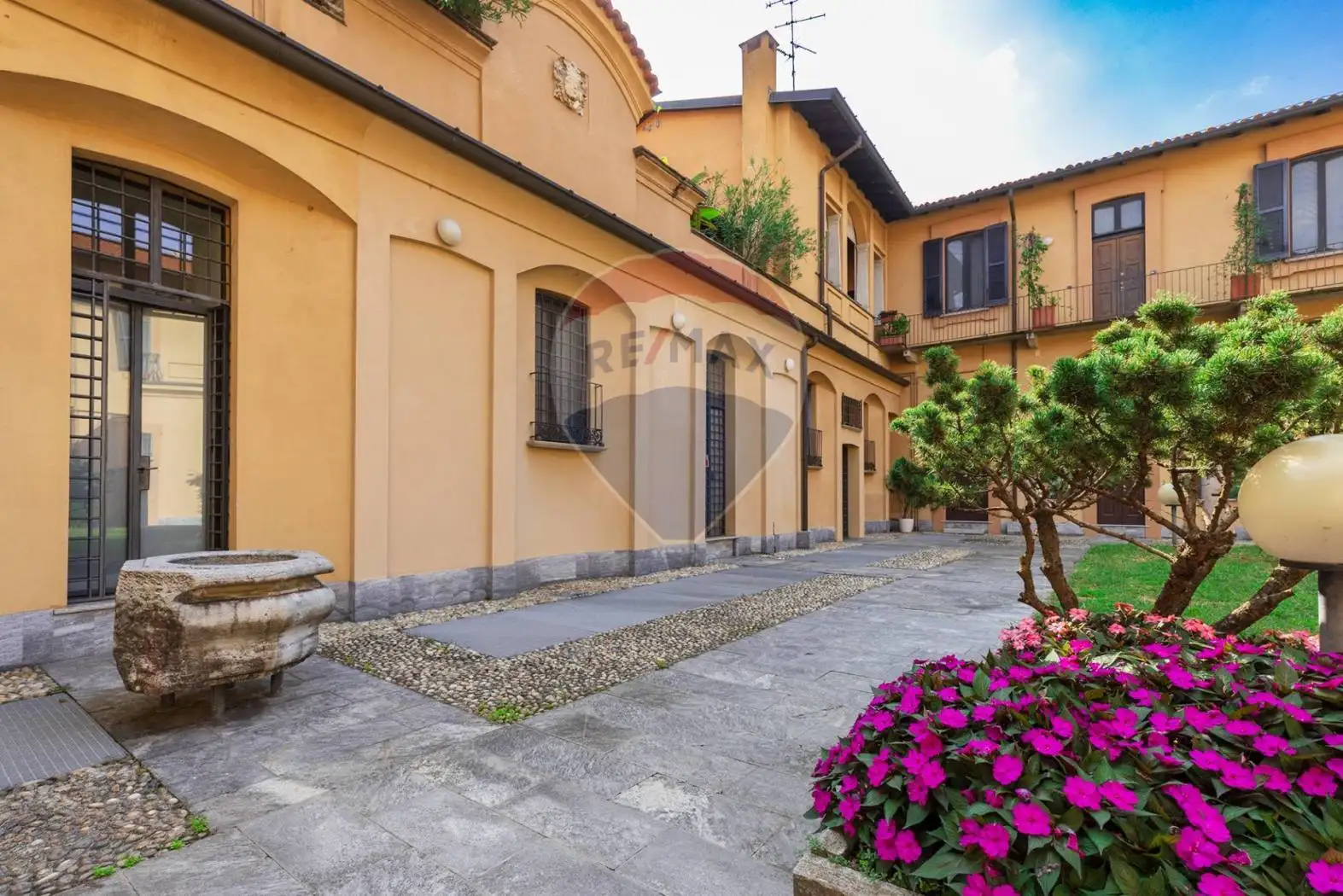 Appartamento in vendita a Cernusco sul Naviglio