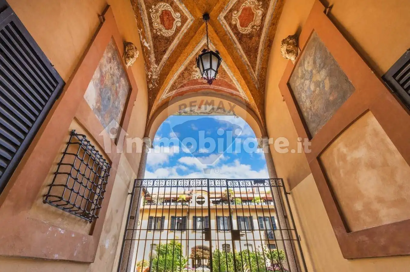 Appartamento via Camillo Benso Conte di Cavour 35, Centro, Cernusco sul Naviglio - foto 3